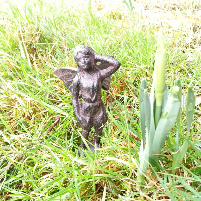 Fairy Garden Ornament - Standing