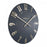 Thomas Kent Mulberry Odyssey Wall Clock - 20inch DS