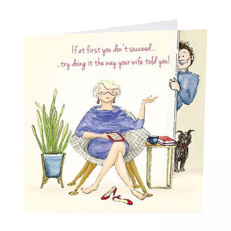 Cards - GingerInteriors.co.uk