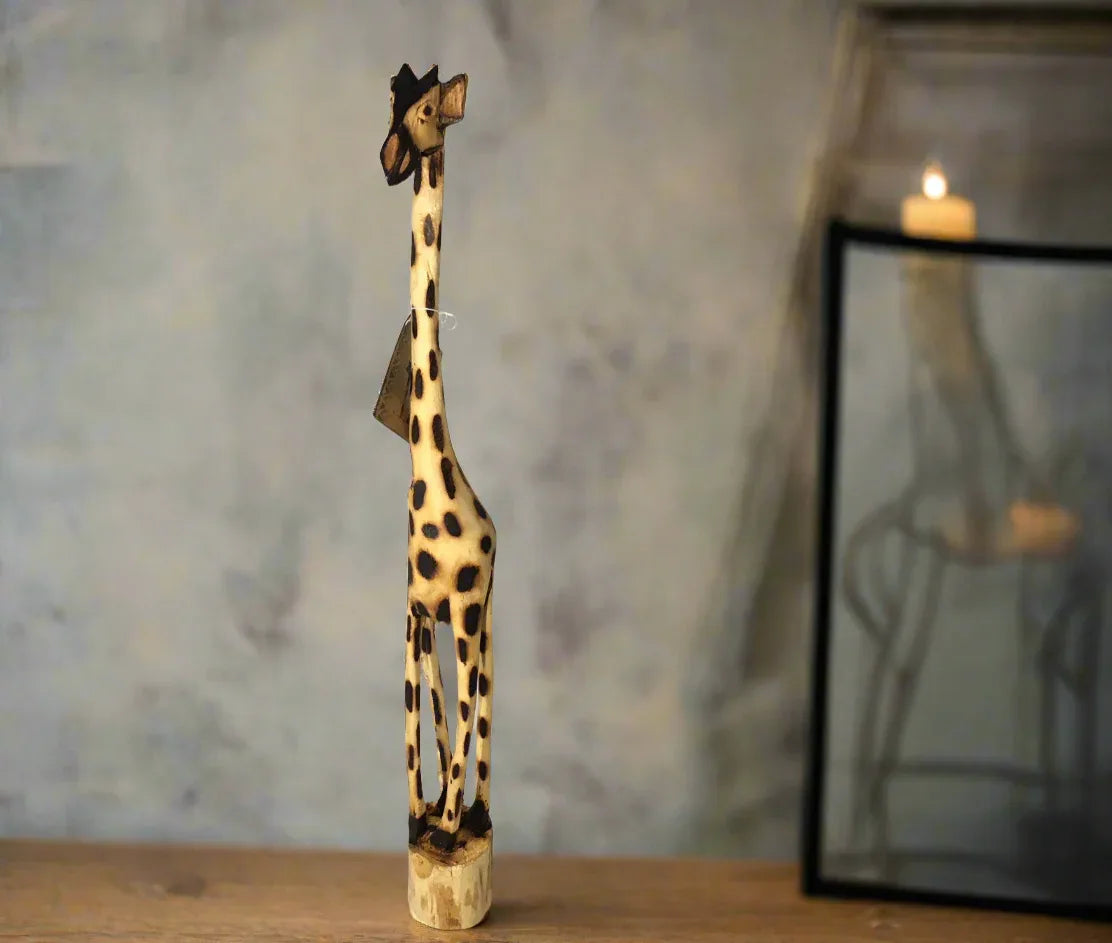 Giraffes - GingerInteriors.co.uk