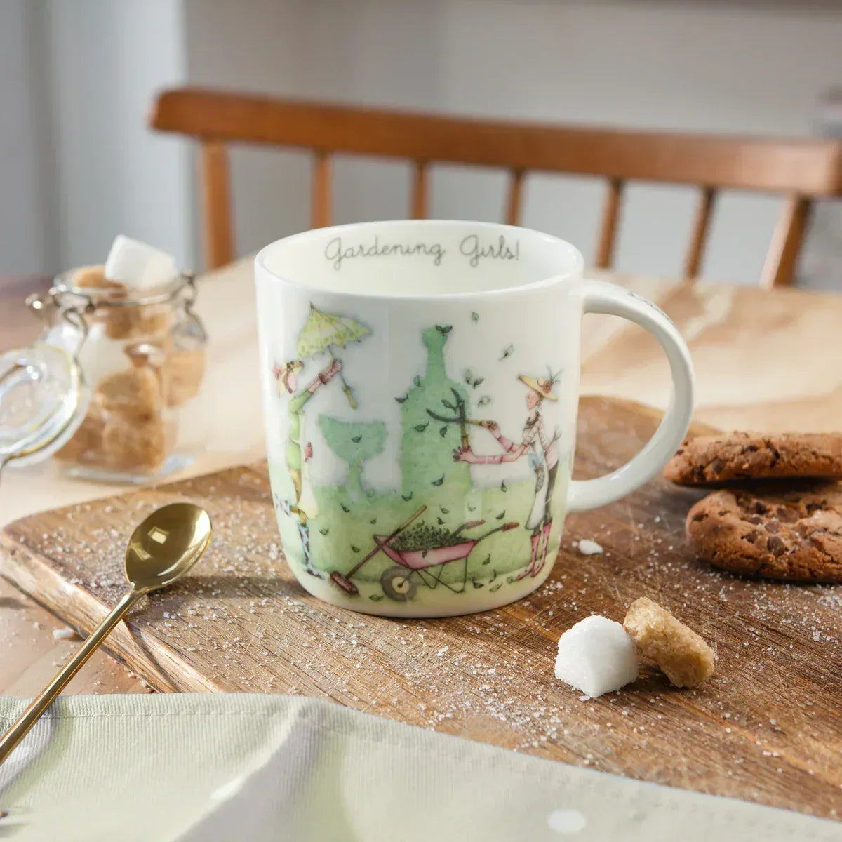Mugs - GingerInteriors.co.uk