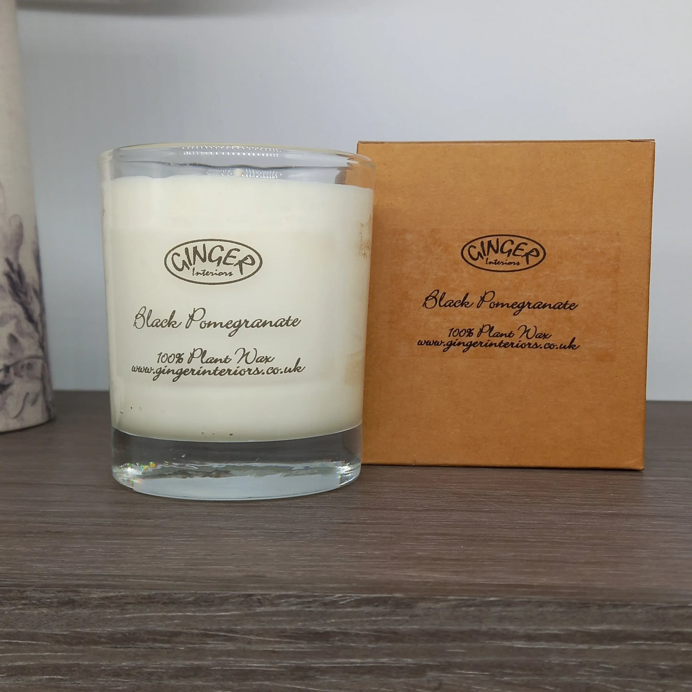 Sale candle & Diffuser - GingerInteriors.co.uk