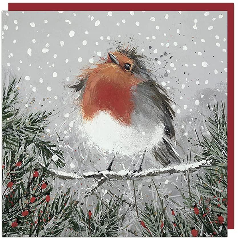 Christmas Cards - GingerInteriors.co.uk