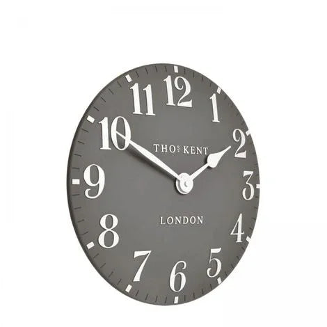 Thomas Kent Clocks - GingerInteriors.co.uk