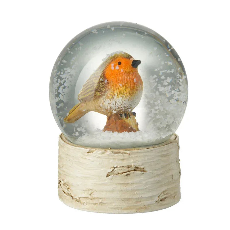 Snow Globe - GingerInteriors.co.uk