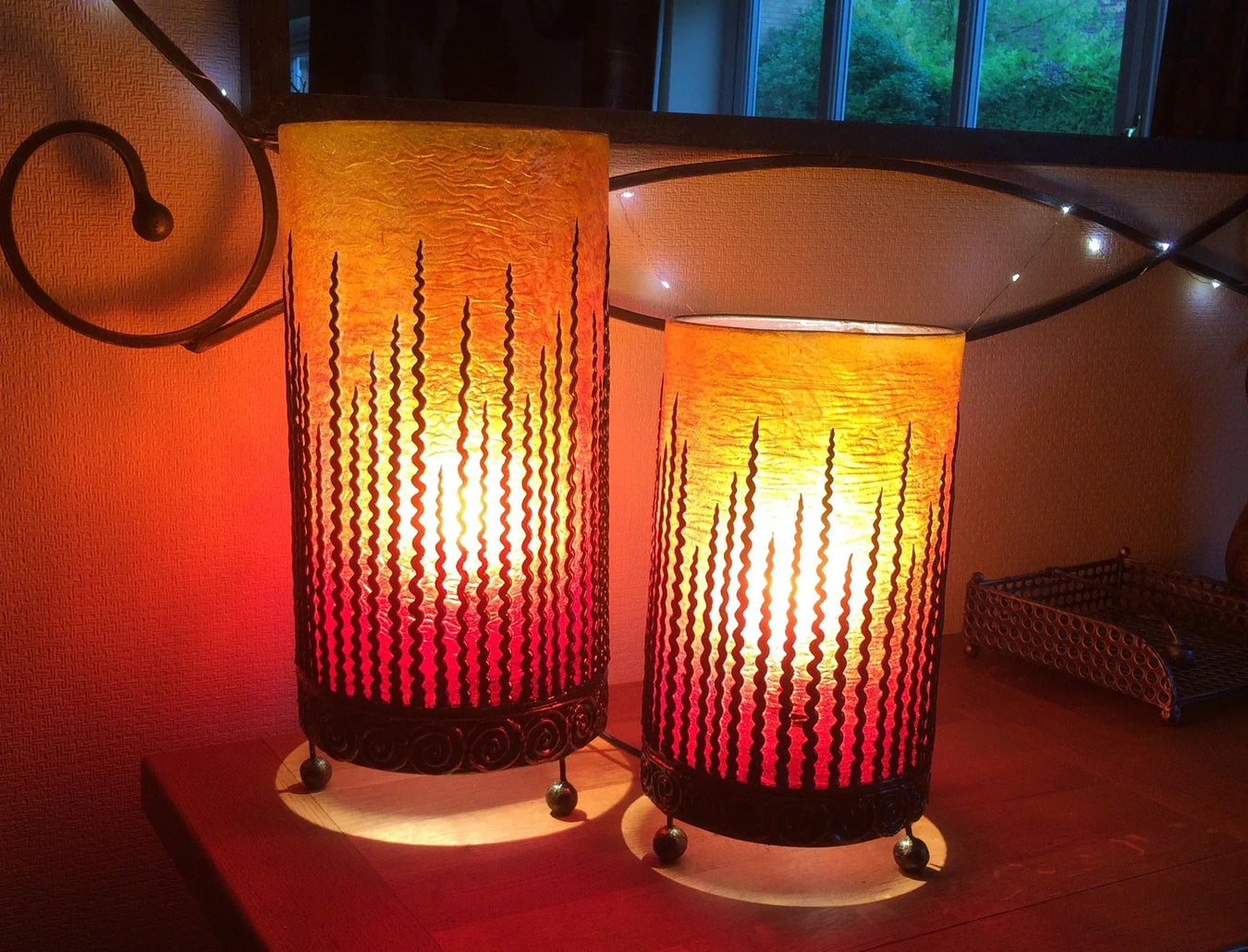 Lighting - GingerInteriors.co.uk