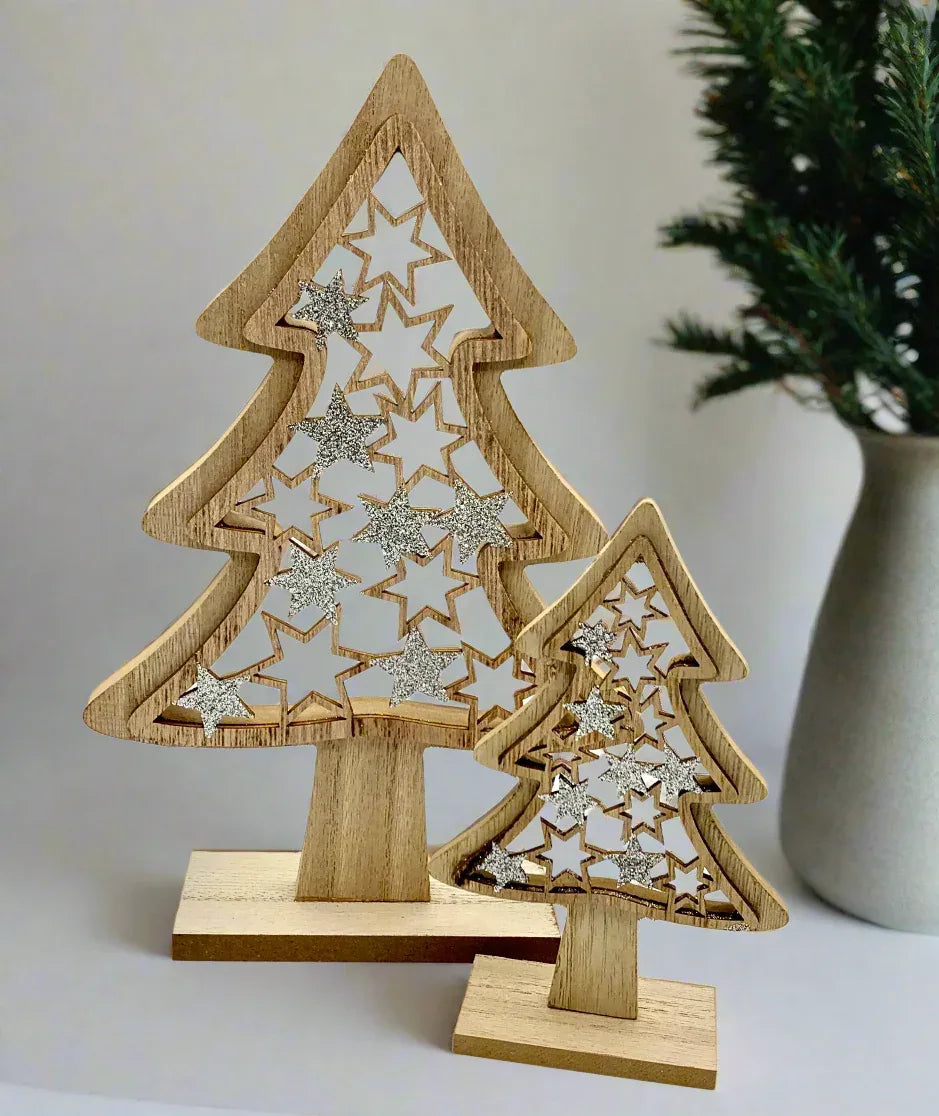 Scandi Christmas - GingerInteriors.co.uk