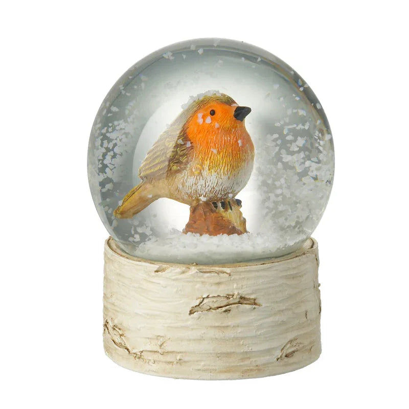 Snow Globe - GingerInteriors.co.uk