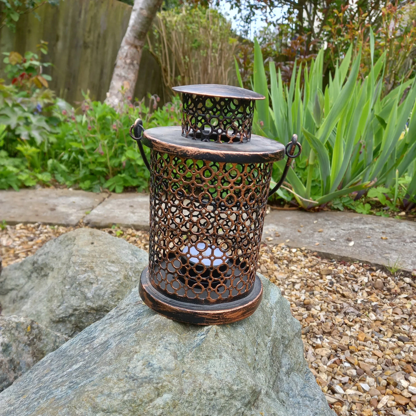 Candle Holders - GingerInteriors.co.uk