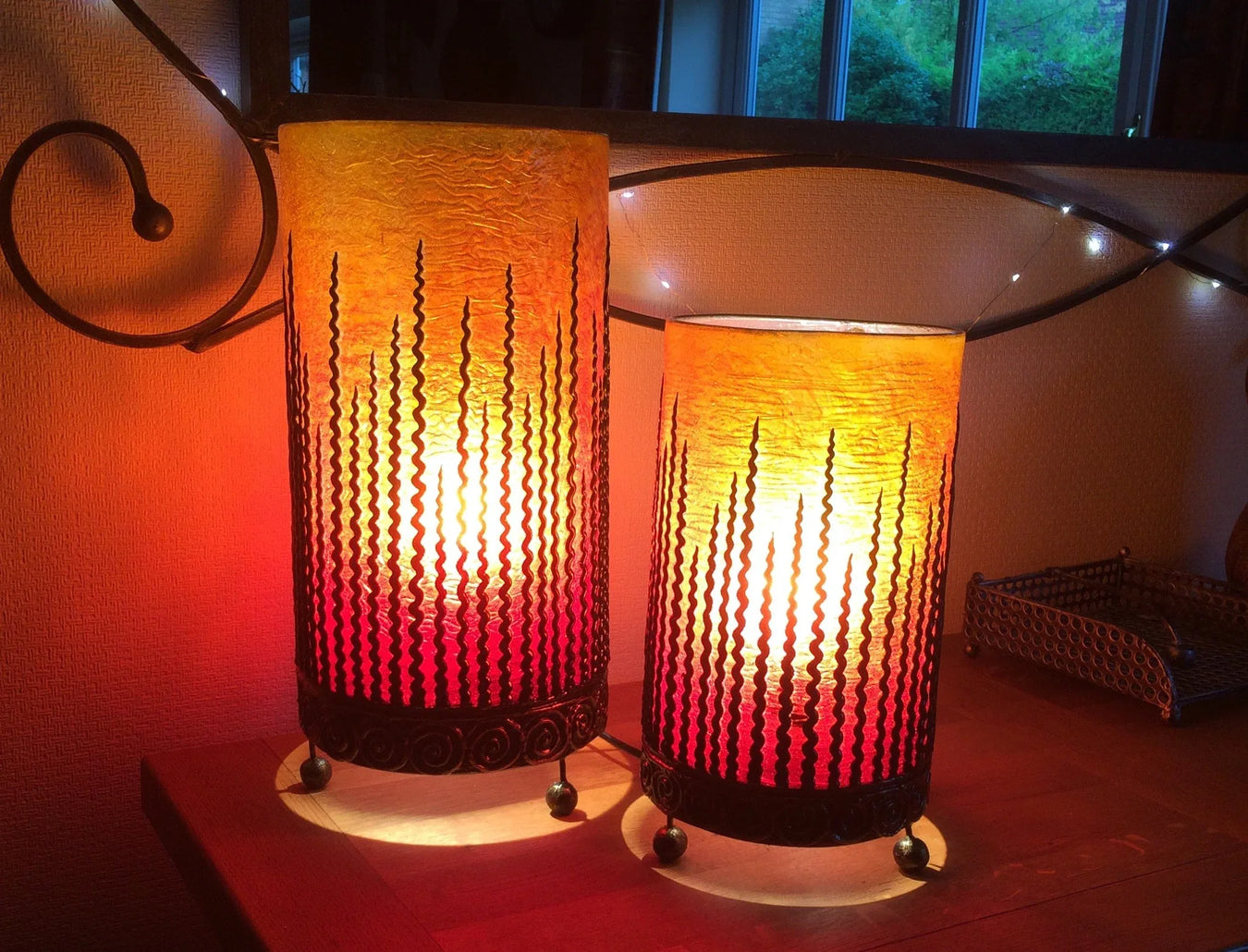 Lighting - GingerInteriors.co.uk