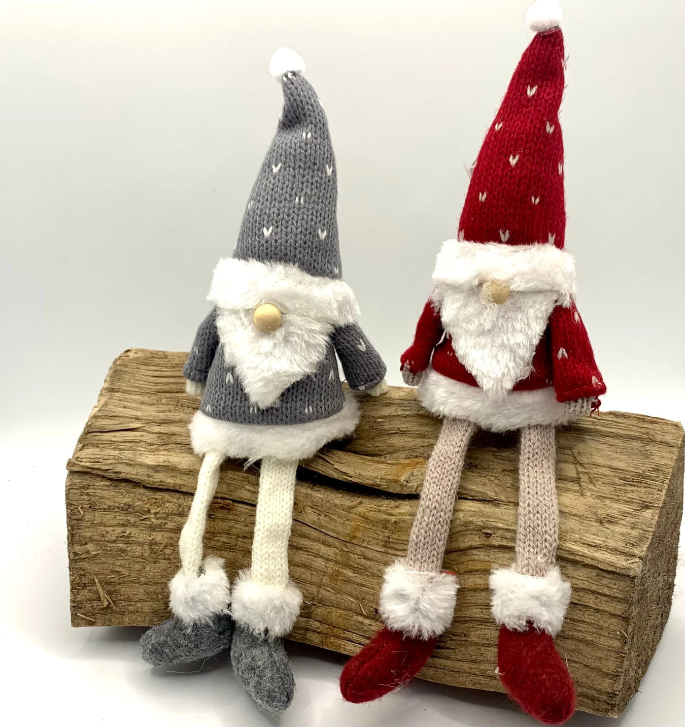 Gonks - GingerInteriors.co.uk