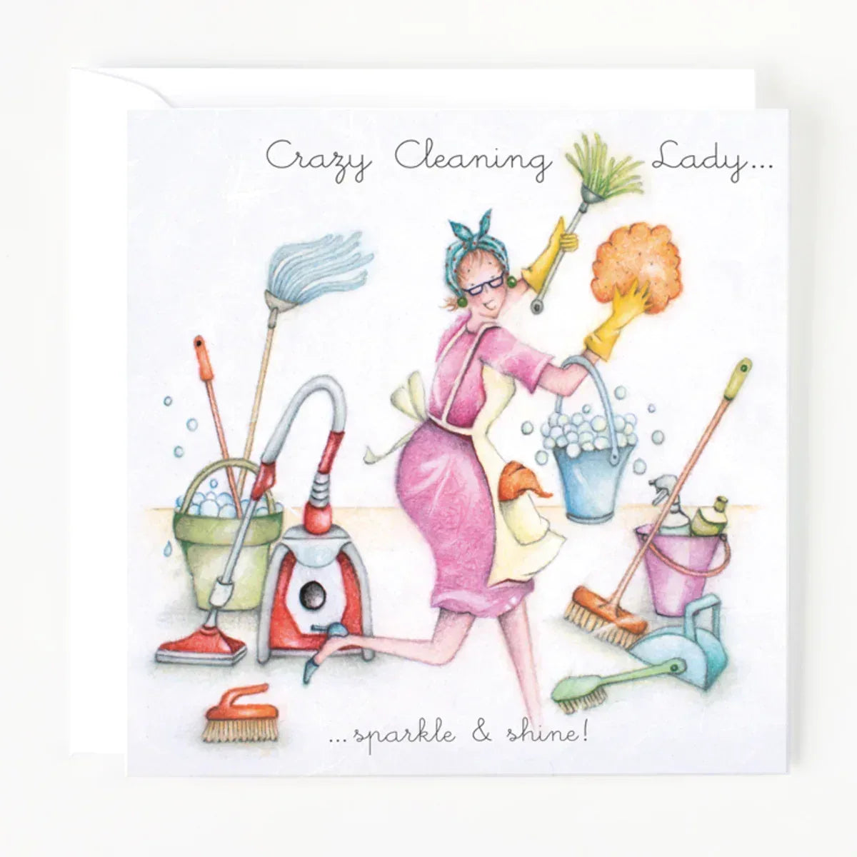 Berni Parker - GingerInteriors.co.uk