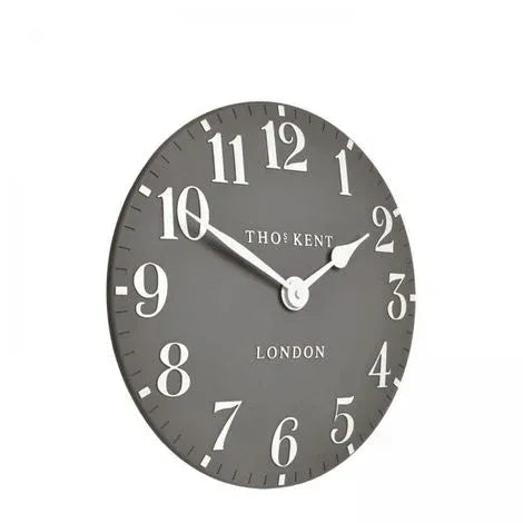 Thomas Kent Clocks - GingerInteriors.co.uk