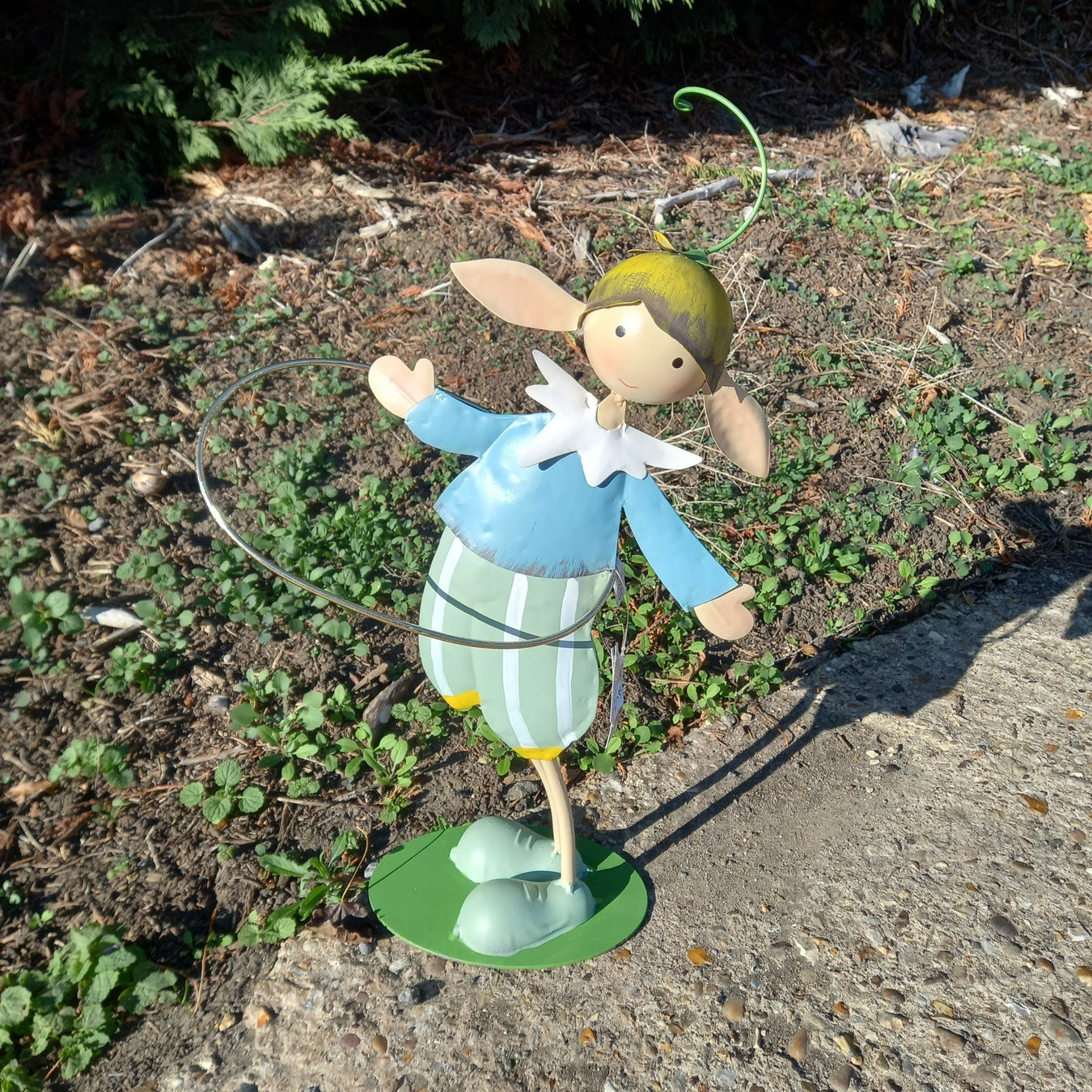 Sale Garden - GingerInteriors.co.uk