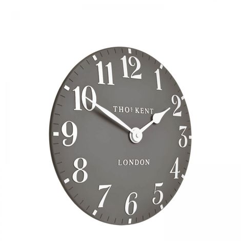 Thomas Kent Clocks