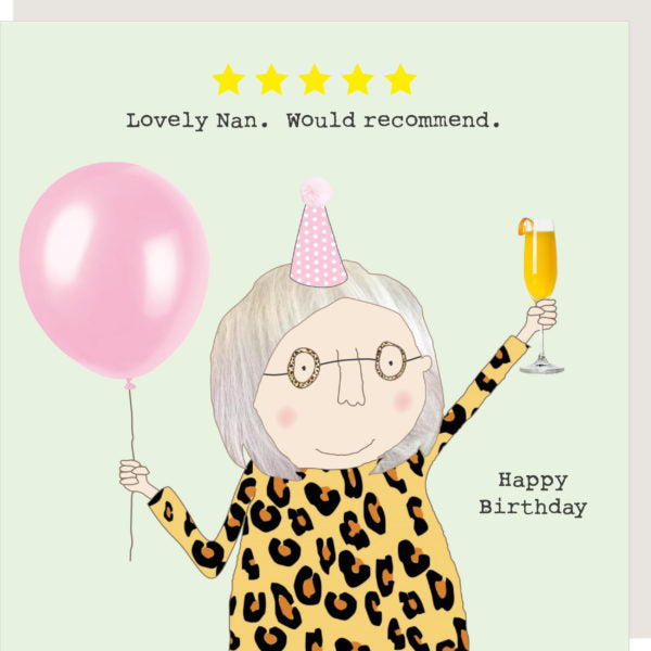 Cards for Grandparents