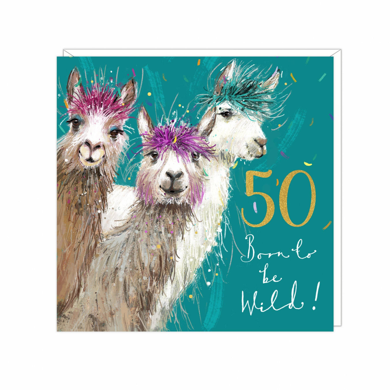 Cards for Milestones