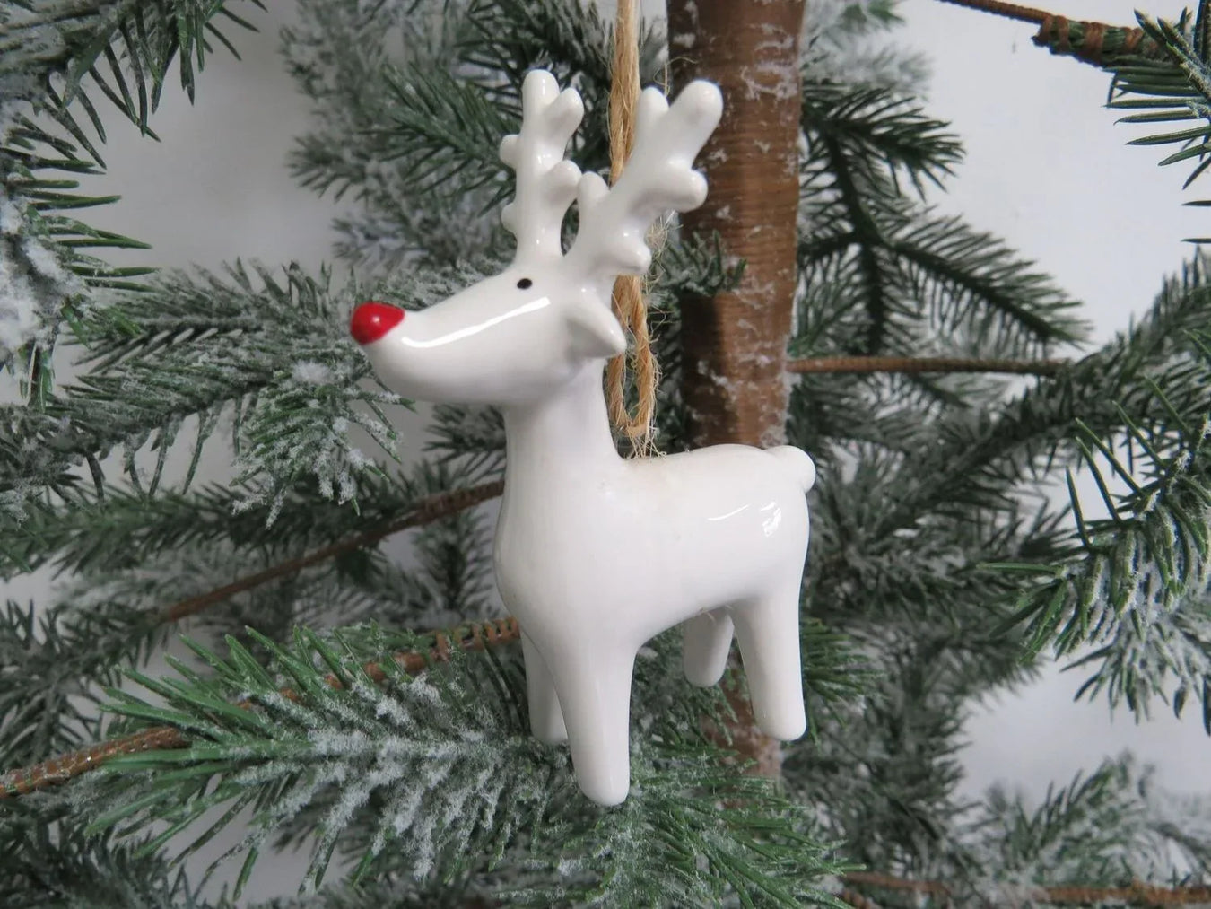 Christmas Tree Decorations - GingerInteriors.co.uk