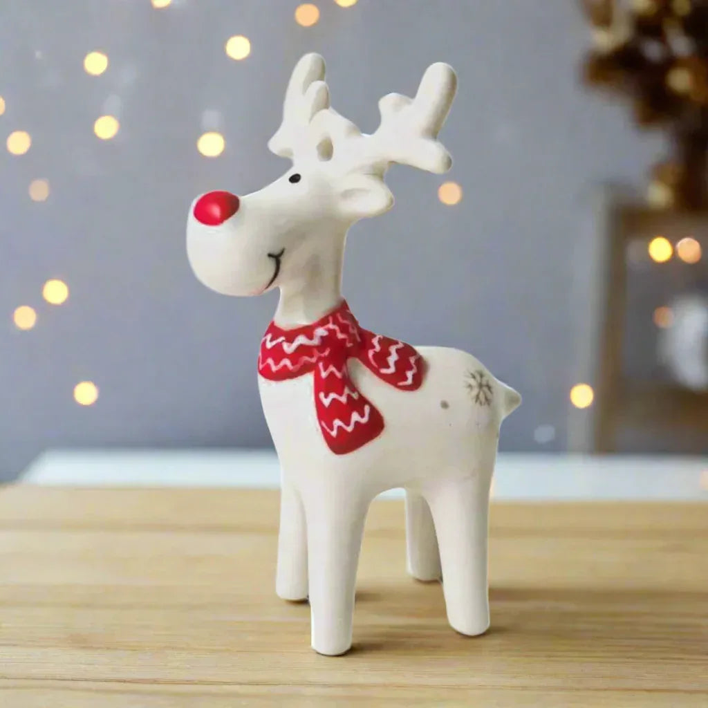 Christmas Shop - GingerInteriors.co.uk