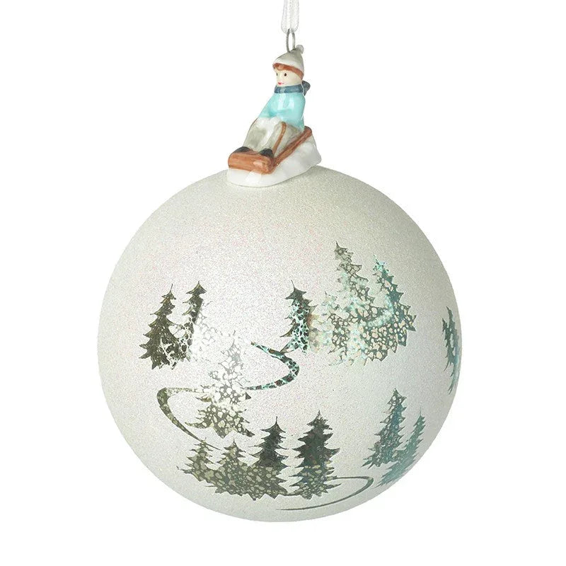 Baubles - GingerInteriors.co.uk