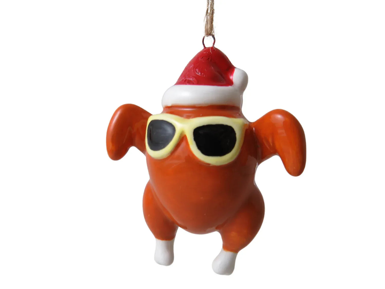 Quirky Christmas - GingerInteriors.co.uk