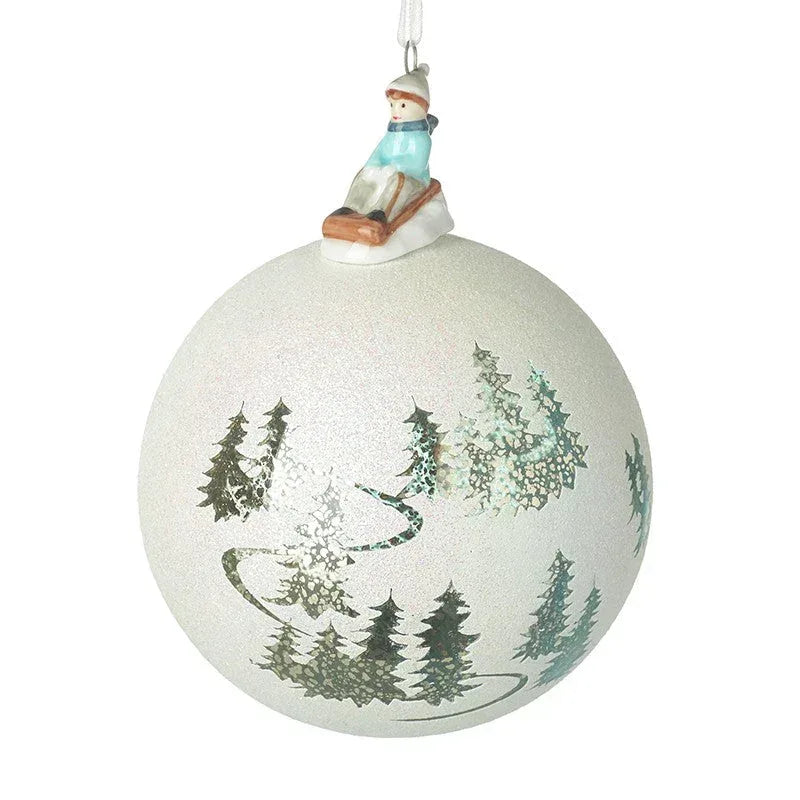 Baubles - GingerInteriors.co.uk