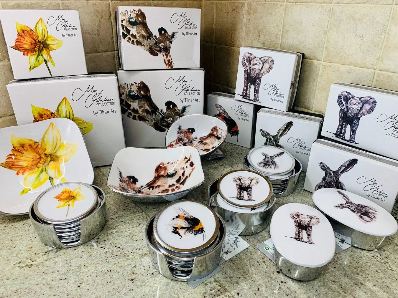 Meg Hawkins - GingerInteriors.co.uk