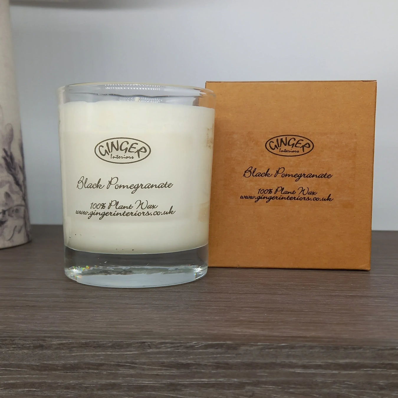 Sale candle & Diffuser - GingerInteriors.co.uk