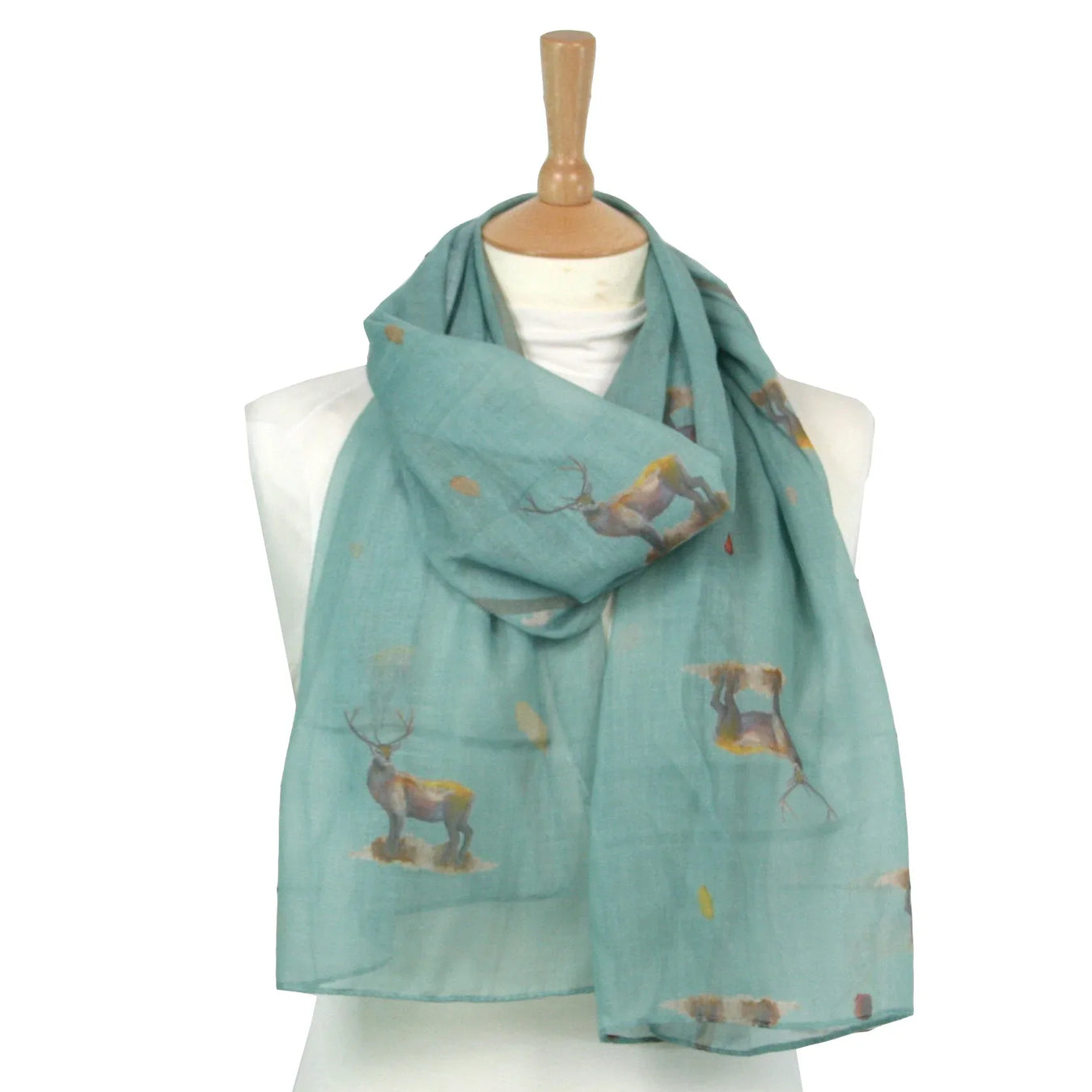 Scarves - GingerInteriors.co.uk