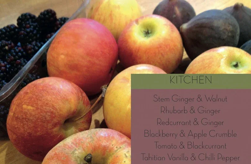 Kitchen Collection - GingerInteriors.co.uk