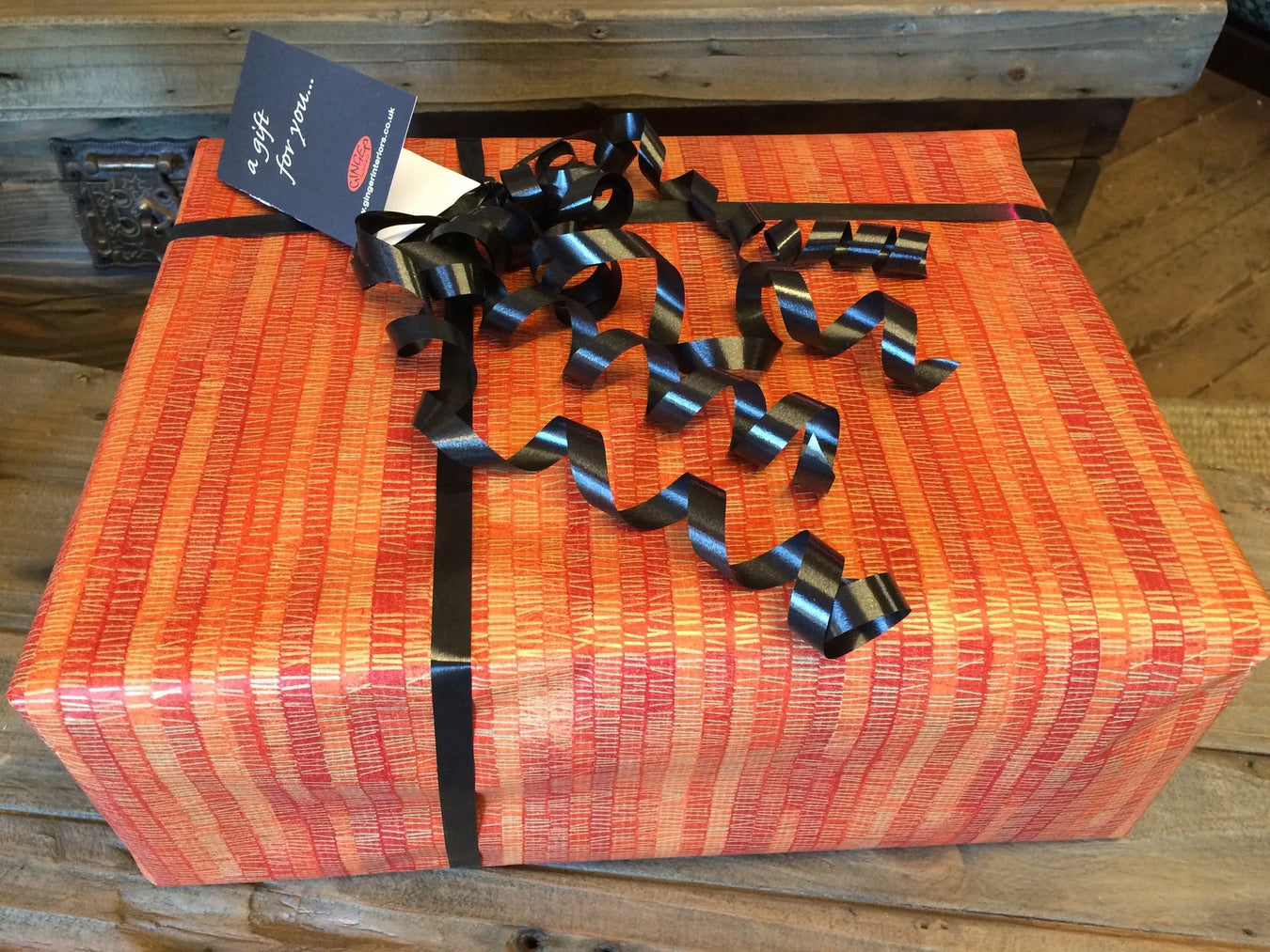Gifts - GingerInteriors.co.uk