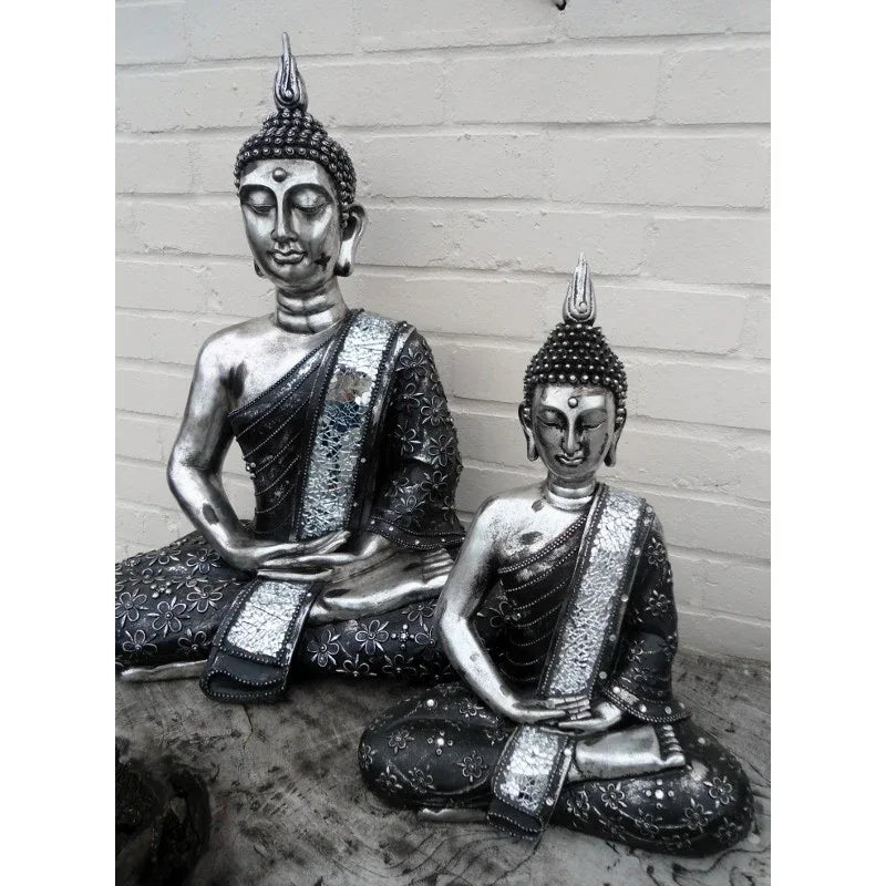 Buddhas - GingerInteriors.co.uk