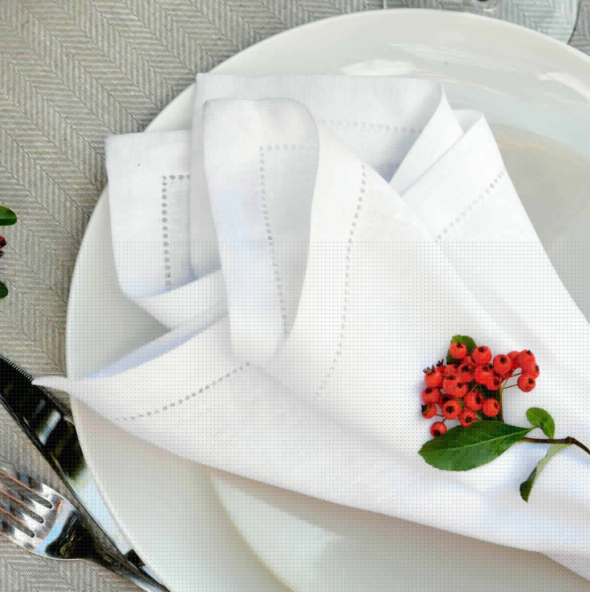 Napkins & Tea Towels