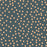Artebene Napkin Paper Napkin Gold Dots on Charcoal Tissue | 33 x 33 cm | Pack of 20 | 3-Ply