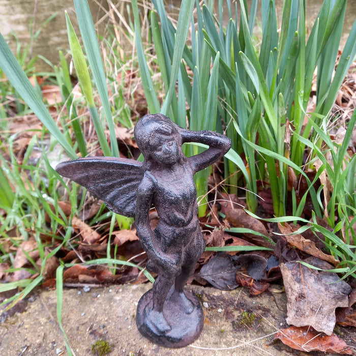 Fairy Garden Ornament - Standing