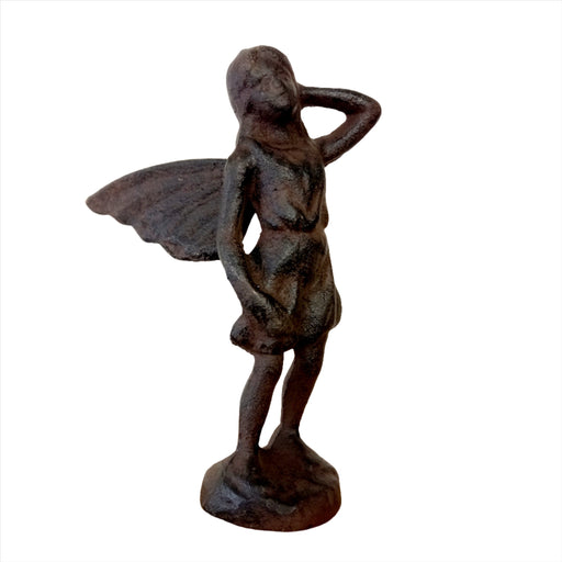 Fairy Garden Ornament - Standing