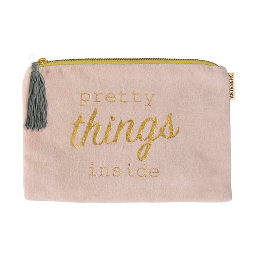 Artebene Cosmetic Bag for Make Up, Pencil Case, Very versatile – Pretty Little Things