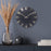 Thomas Kent Mulberry Odyssey Wall Clock - 12inch DS