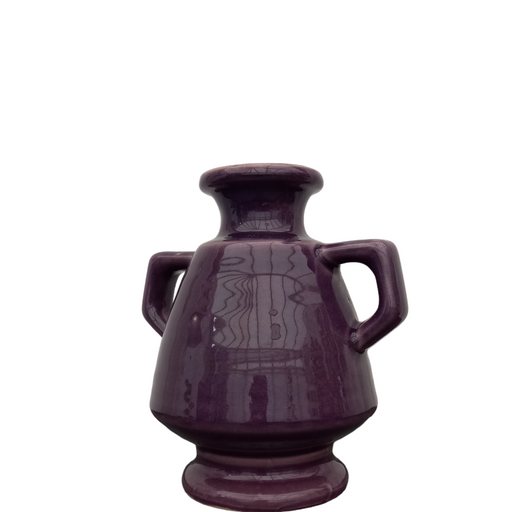 Rosia Decorative Urn Vase Grape