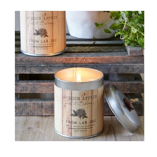 Lene Bjerre Outdoor Scented Candle