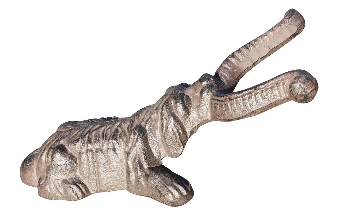 Dog Boot Jack - Cast Iron