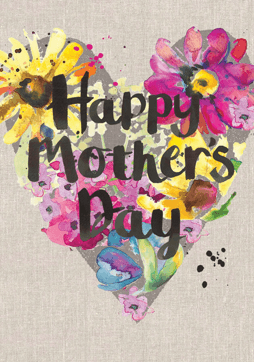 Happy Mother's Day - Sarah Kelleher