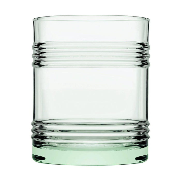 Pasabahce Aware Recycled Glass Tumbler Set of 4 – 280ml