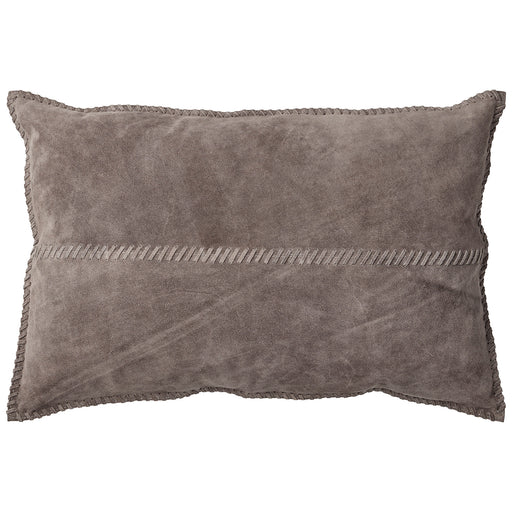 Lene Bjerre Fayla Suede Cushion