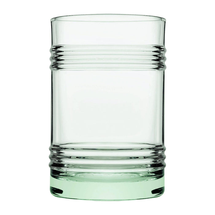 Pasabahce Aware Recycled Glass Tumbler-Set of 4 – 490ml