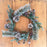 Luxury Mixed Star Cone Foliage Christmas Wreath