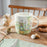 Gardener Mug - the good life! - Berni Parker Bone China Mug, Designed and Made in the UK