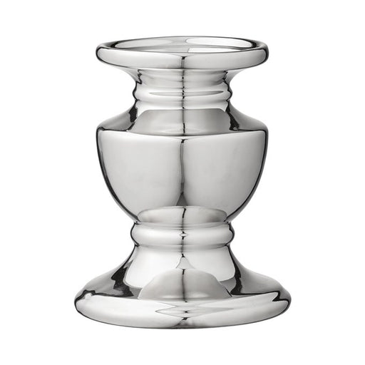 Pretoria Silver Candlestick