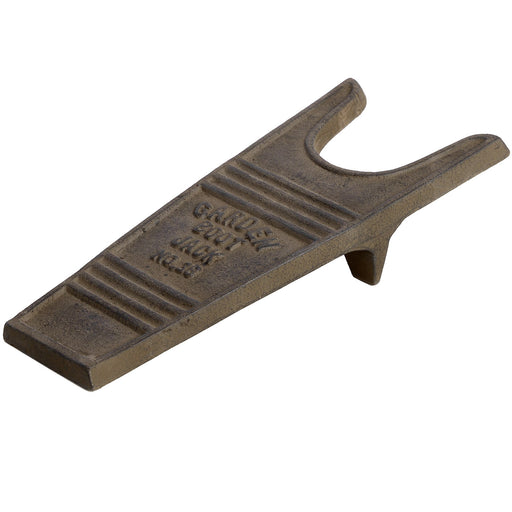 Traditional Boot Jack - Cast Iron
