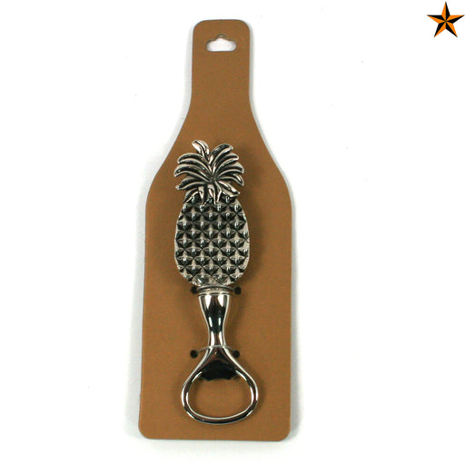 Pineapple Bottle Opener